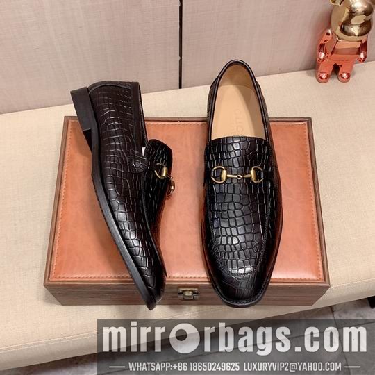 Gucci Replica Shoes sz38-46 mnh0612