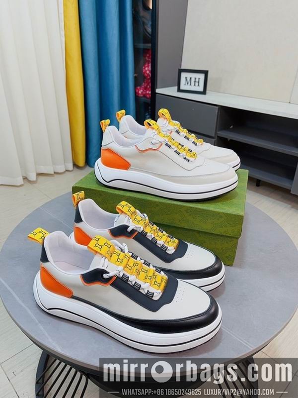 Gucci Replica Shoes sz38-44 mnf0243