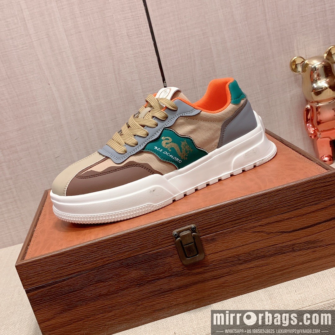 Gucci Replica Shoes sz38-44 h0602