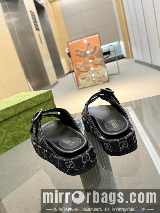 Gucci Replica Shoes sz35-43 mnh0606