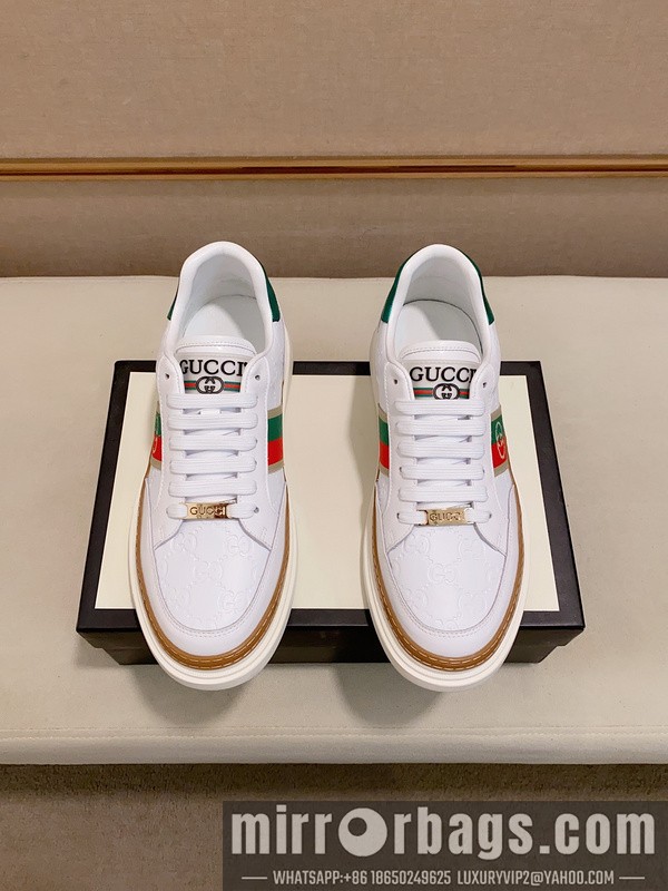 Gucci Replica Shoes sz38-44 jyh0219