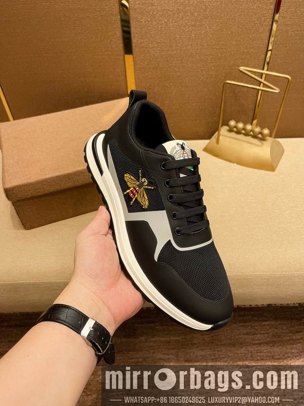 Gucci Replica Shoes sz38-44 mnf0327