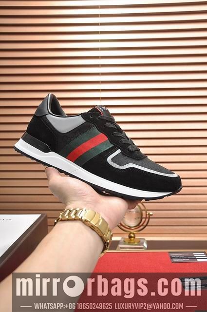Gucci Replica Shoes sz38-45 mnh0501