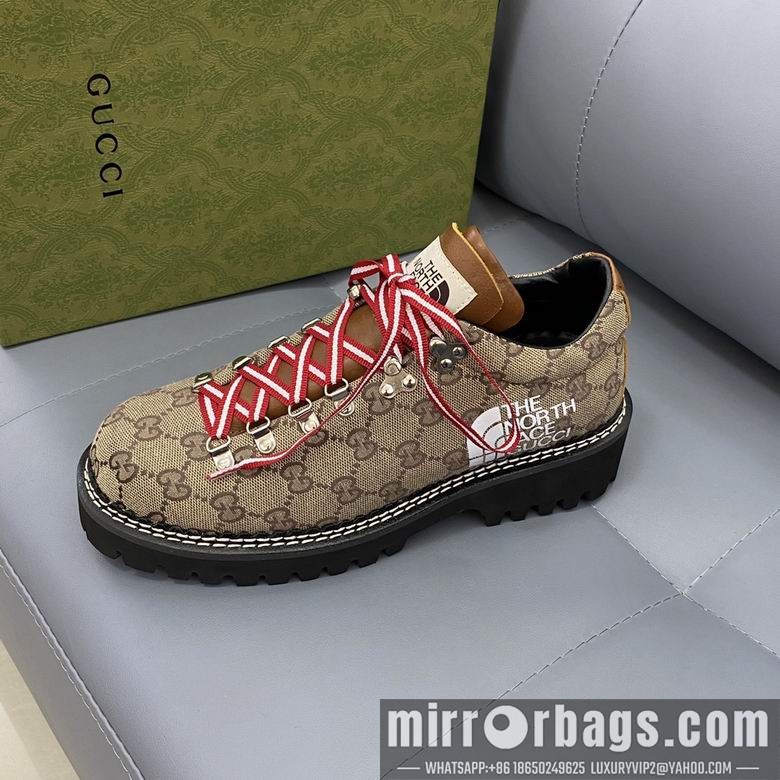 Gucci Replica Shoes sz38-45 4C n1003