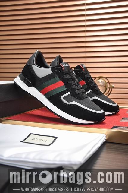 Gucci Replica Shoes sz38-45 mnh0501