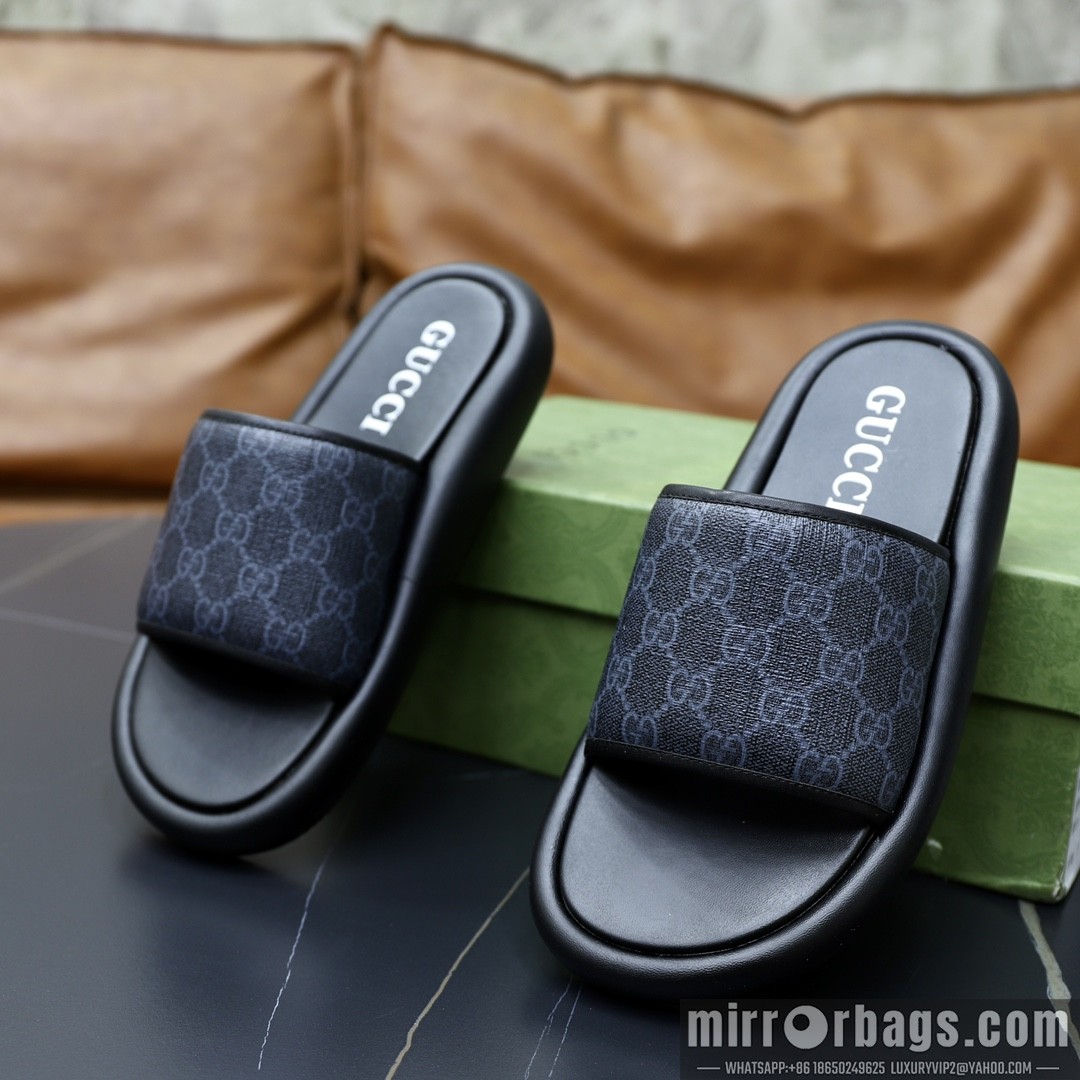Gucci Replica Shoes sz38-44 h0703
