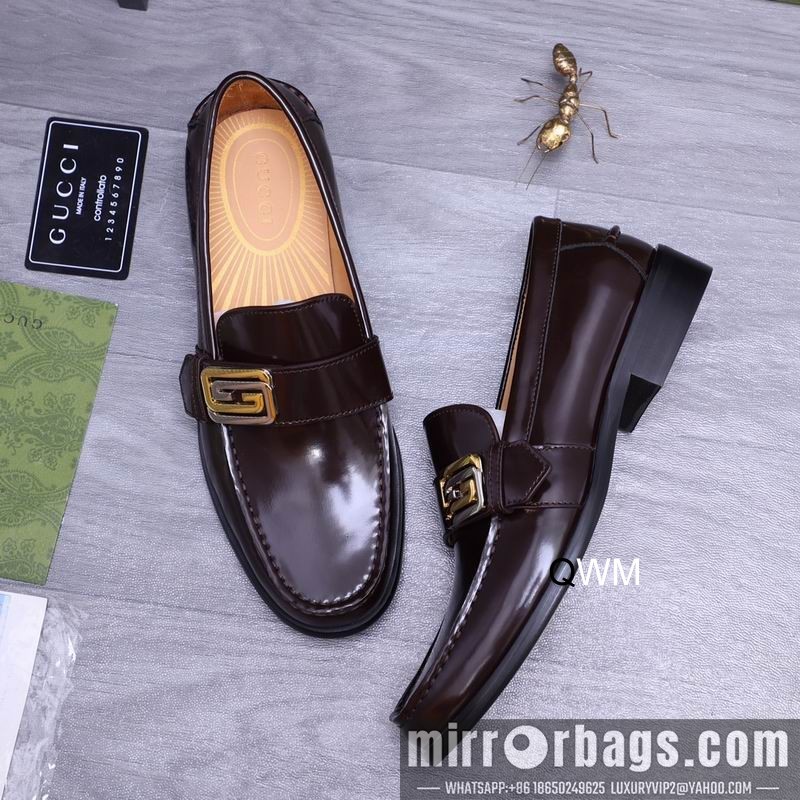 Gucci Replica Shoes sz38-45 2C WM0906