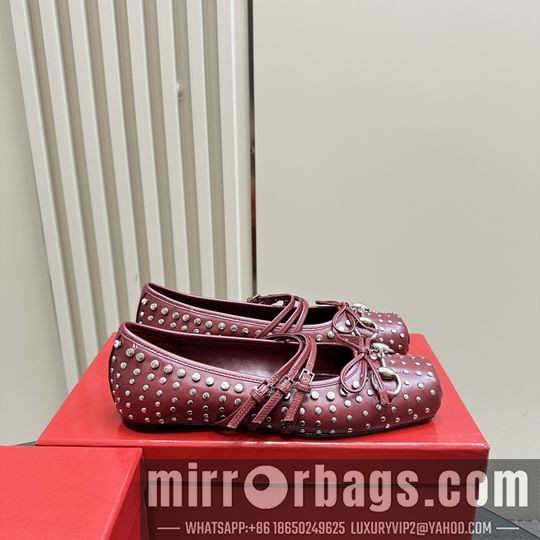 Gucci Replica Shoes sz35-39 mnh0701
