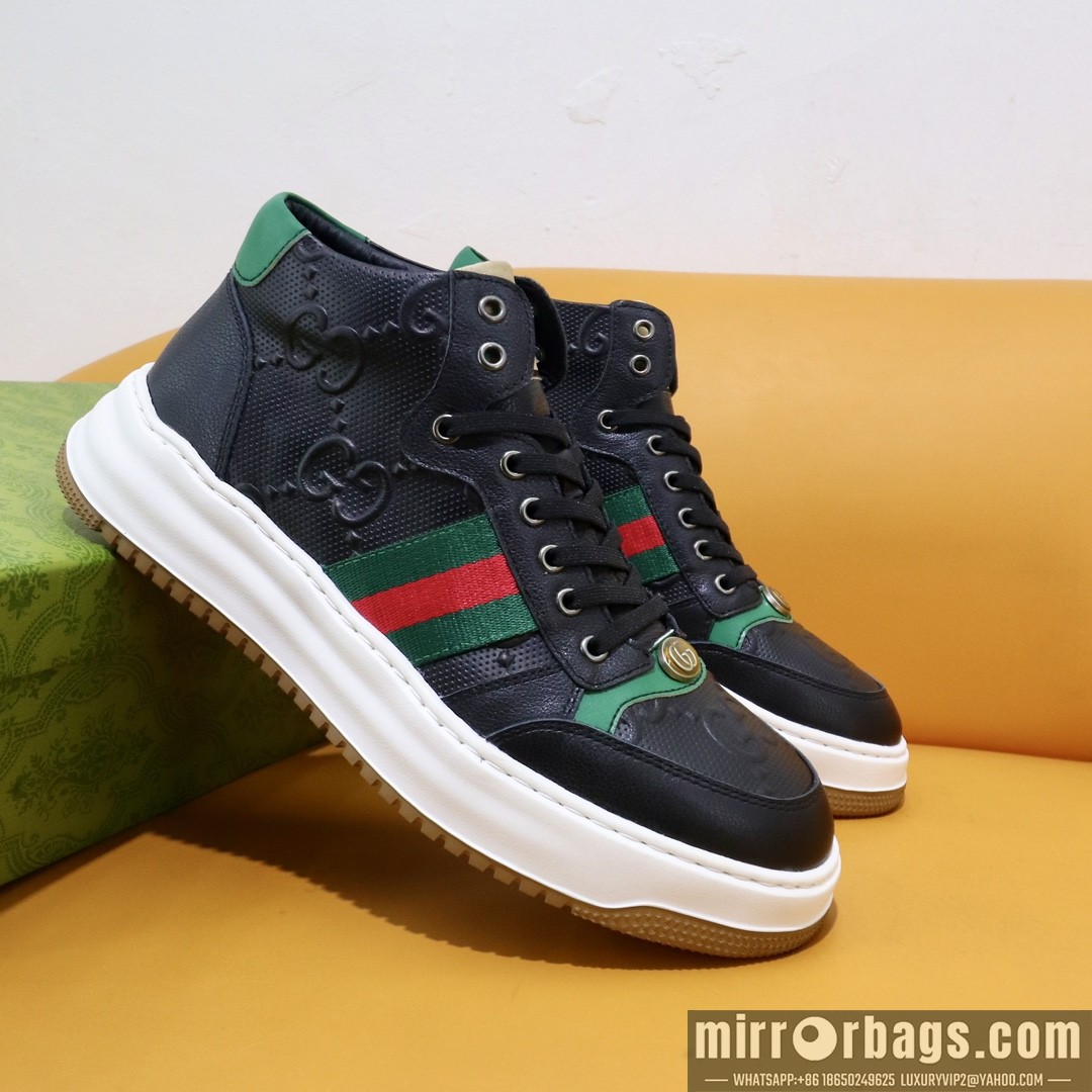 Gucci Replica Shoes sz38-45 hnh1210