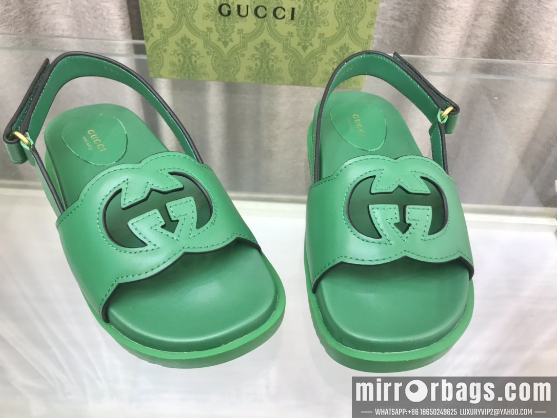 Gucci Replica Shoes sz35-42 h1002