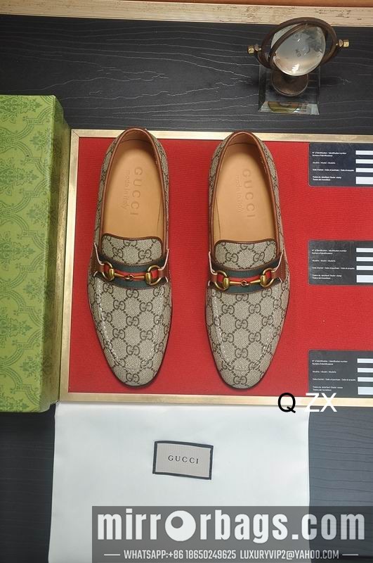Gucci Replica Shoes sz38-45 ZX1008