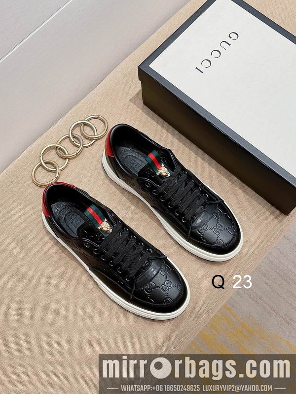 Gucci Replica Shoes sz38-45 HY1105