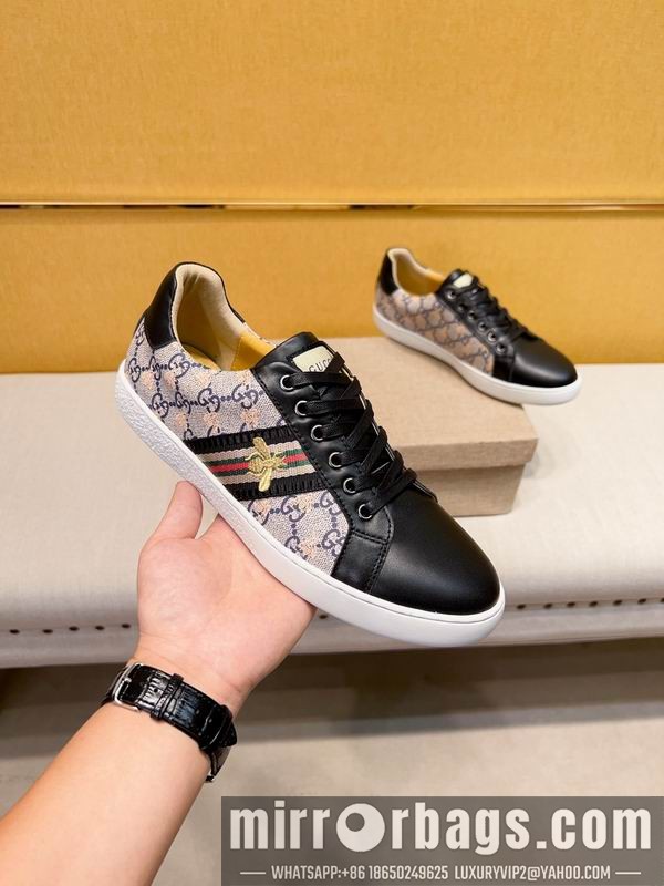 Gucci Replica Shoes sz38-45 mnf0143