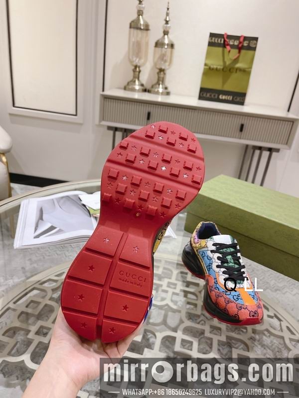 Gucci Replica Shoes sz35-45 6C LL1201