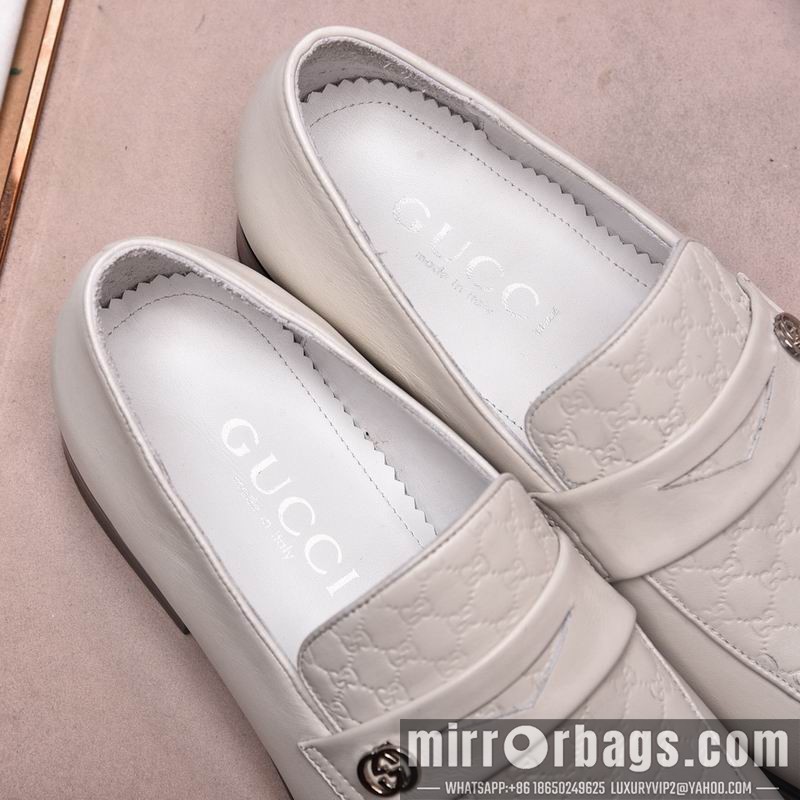 Gucci Replica Shoes sz38-44 mnf0335
