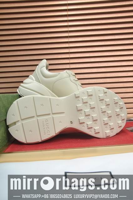 Gucci Replica Shoes sz38-45 mnh0804