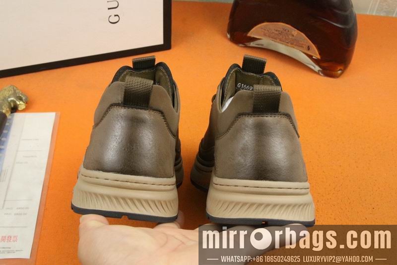 Gucci Replica Shoes sz38-43 mnf0113