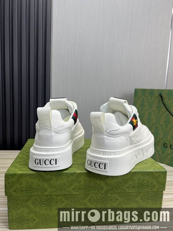 Gucci Replica Shoes sz38-44 mnf0140