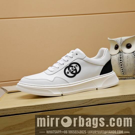 Gucci Replica Shoes sz38-44 mnh0509