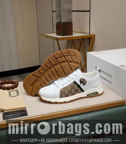 Gucci Replica Shoes sz38-44 hnh0421