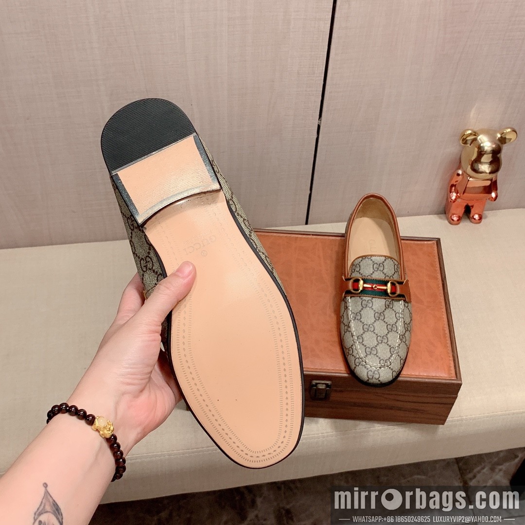 Gucci Replica Shoes sz38-44 h0602