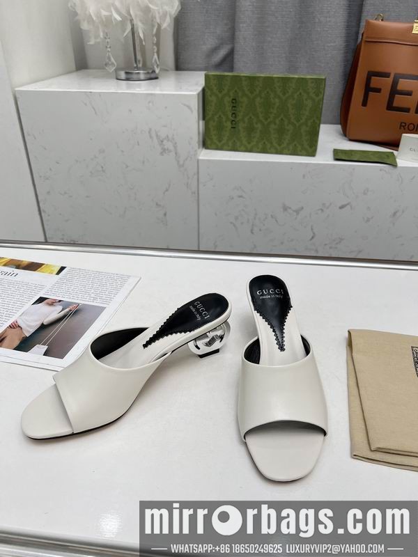 Gucci Replica Shoes sz35-43 mnf0219