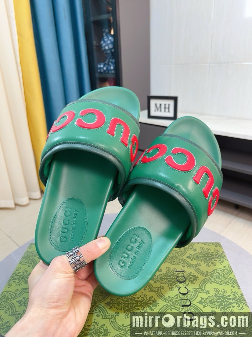 Gucci Replica Shoes sz38-44 h0707