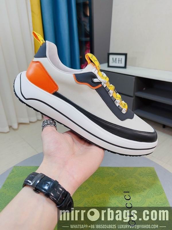 Gucci Replica Shoes sz38-44 mnf0243