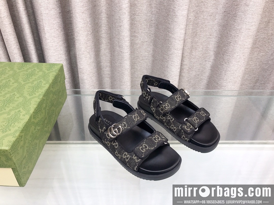 Gucci Replica Shoes sz35-42 h1005