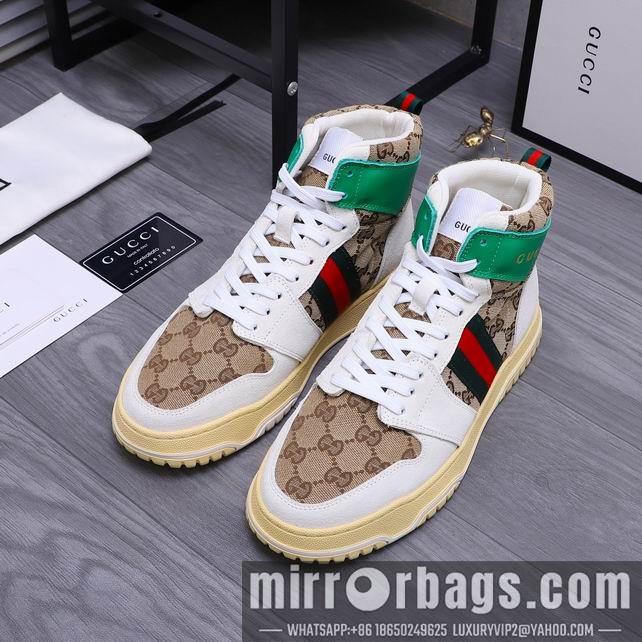 Gucci Replica Shoes sz38-46 hnh1006