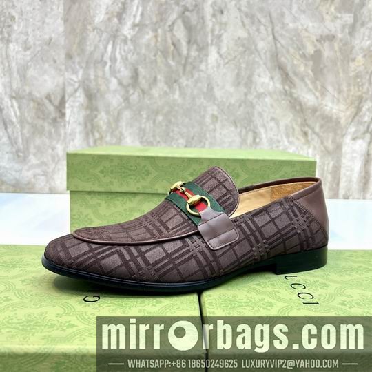 Gucci Replica Shoes sz38-45 mnh0408