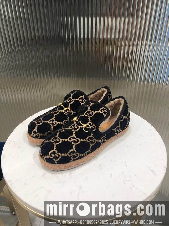 Gucci Replica Shoes sz35-42 mnh0905
