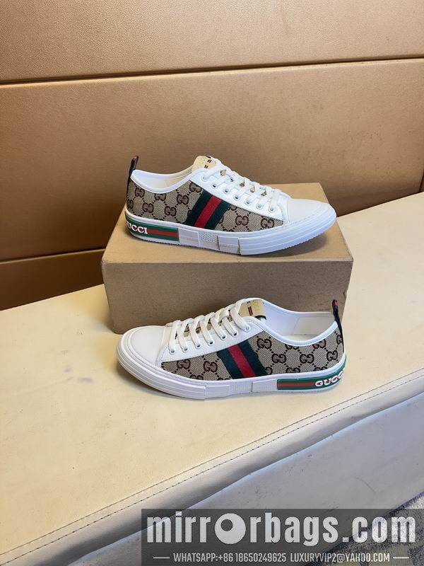 Gucci Replica Shoes sz38-44 mnf0321