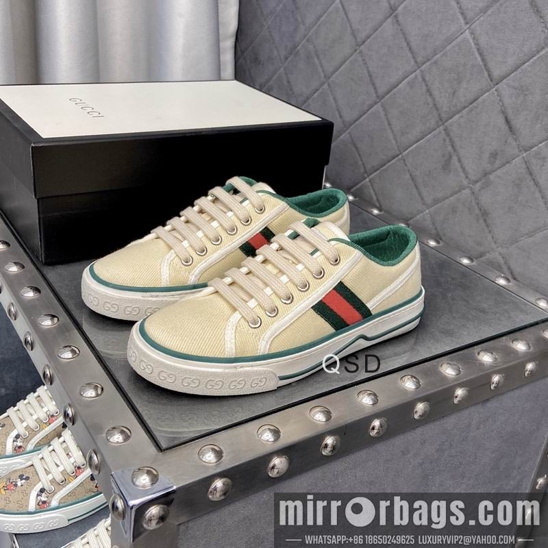 Gucci Replica Shoes sz35-44 QL0309