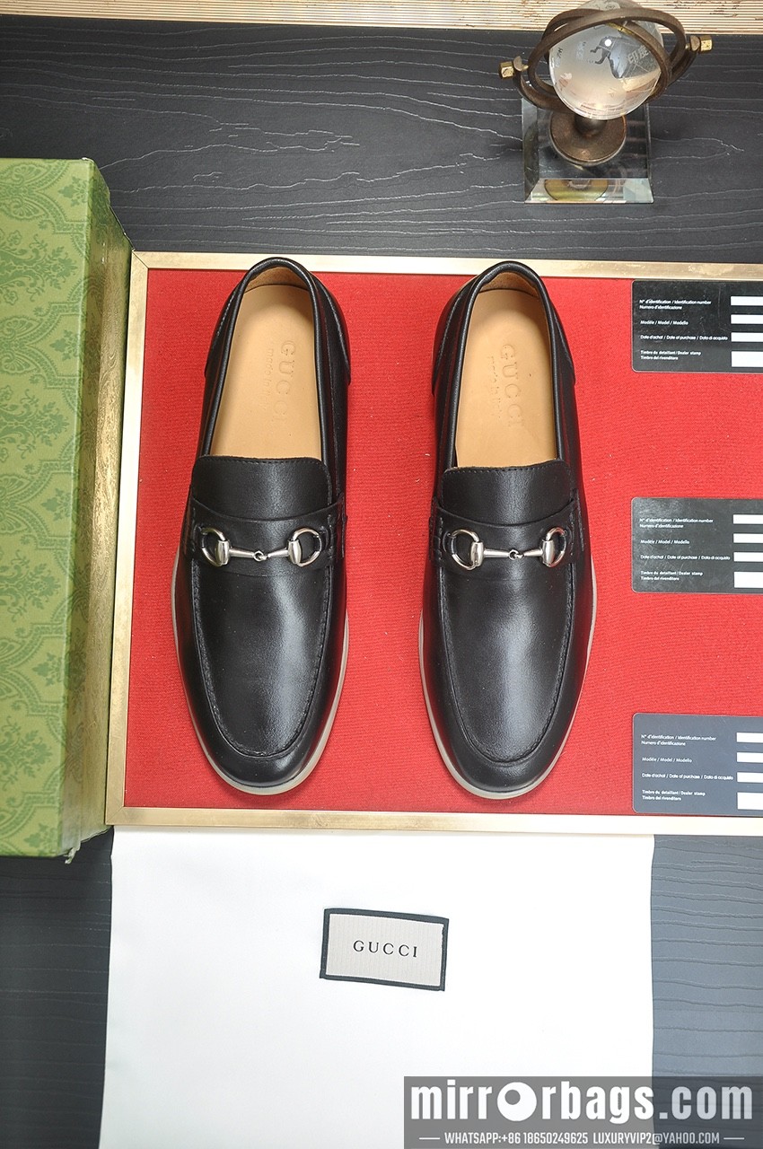 Gucci Replica Shoes sz38-44 h0804