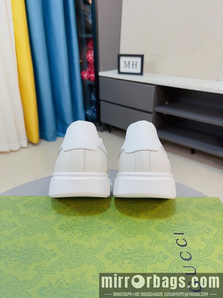 Gucci Replica Shoes sz38-44 hnh0208