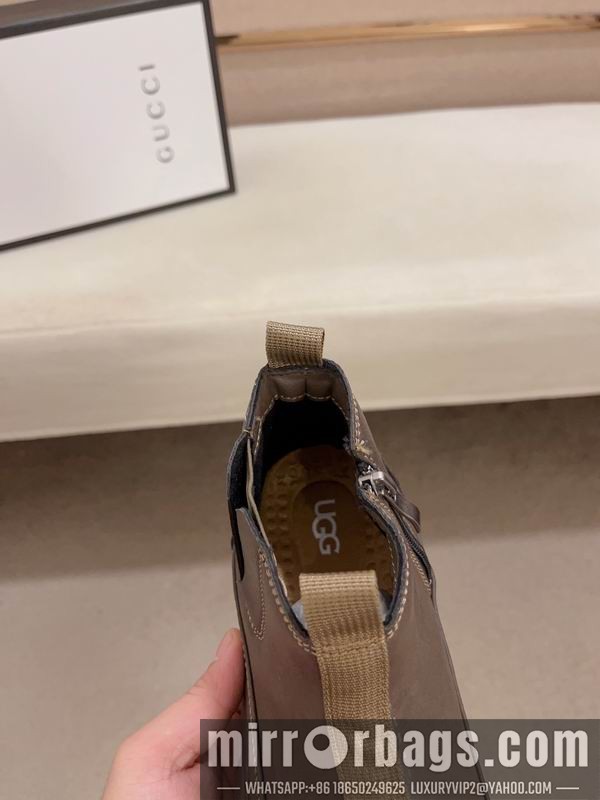 Gucci Replica Shoes sz38-44 hnm0121