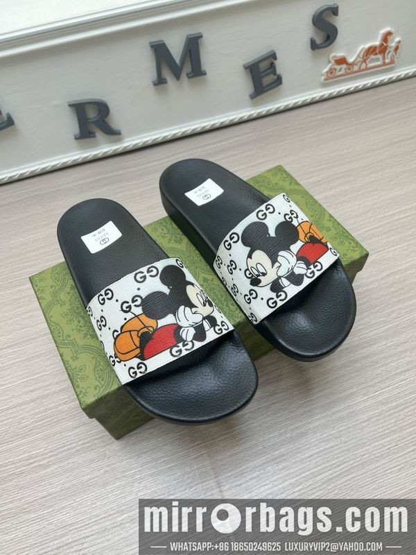 Gucci Replica Shoes sz36-45 mnf0218