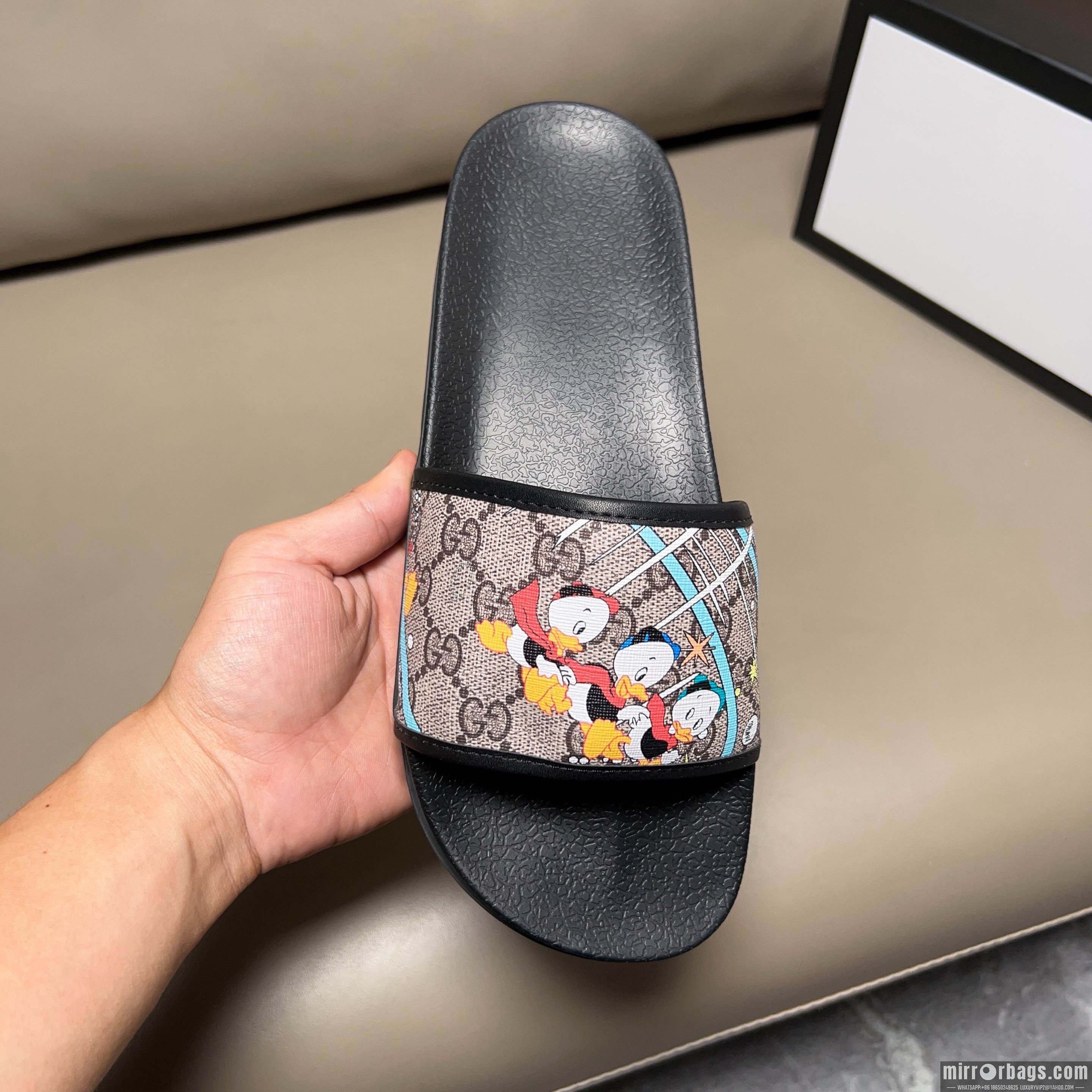 Gucci Replica Shoes sz38-45 h0816