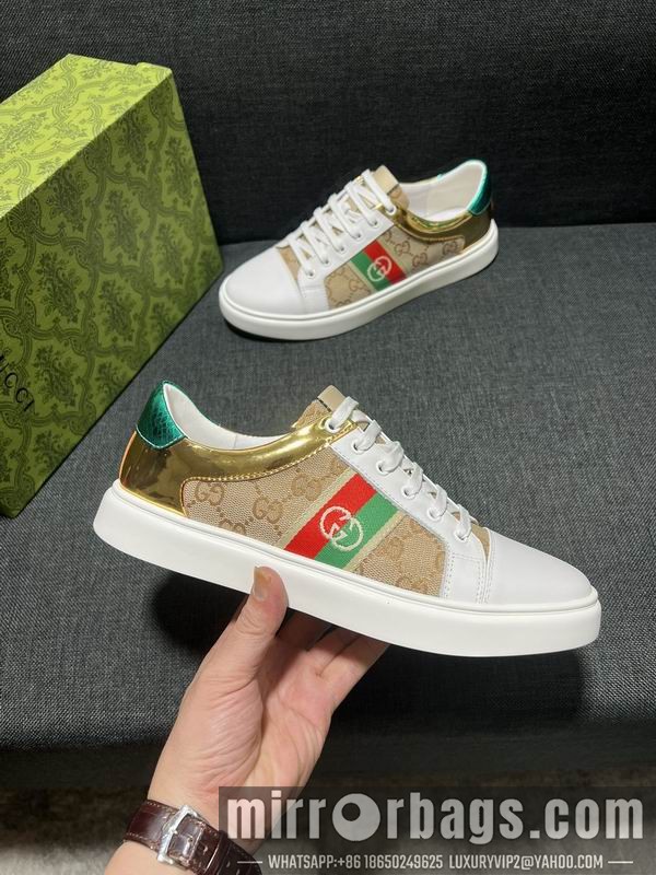 Gucci Replica Shoes sz38-44 mnf0220