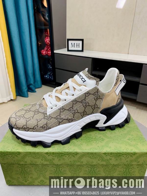 Gucci Replica Shoes sz38-44 mnf0310