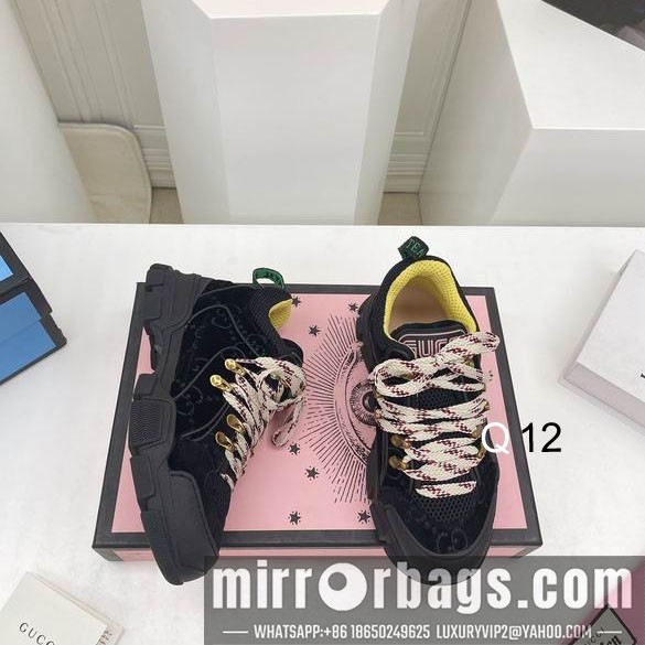 Gucci Replica Shoes sz35-44 J0302