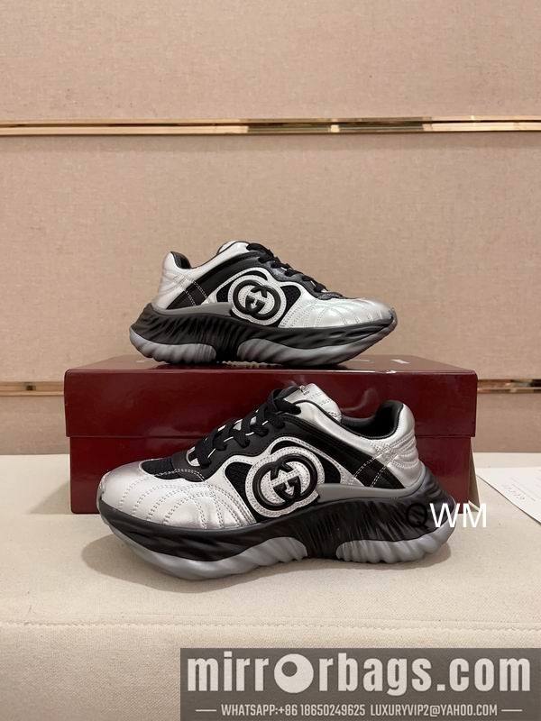 Gucci Replica Shoes sz38-45 WM0904