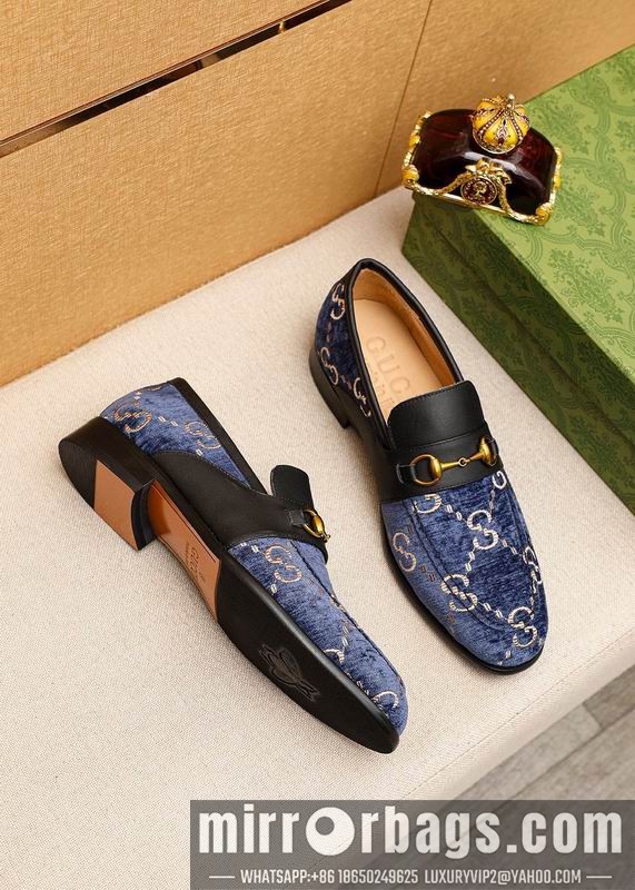 Gucci Replica Shoes sz38-47 mnf0209