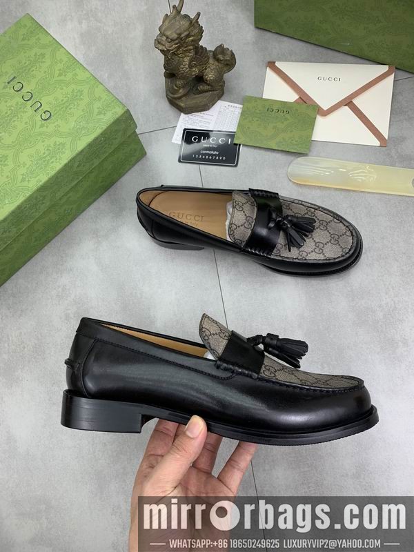 Gucci Replica Shoes sz38-45 mnf0272