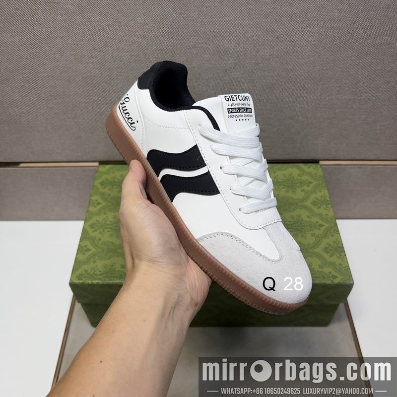 Gucci Replica Shoes sz38-44 N0906