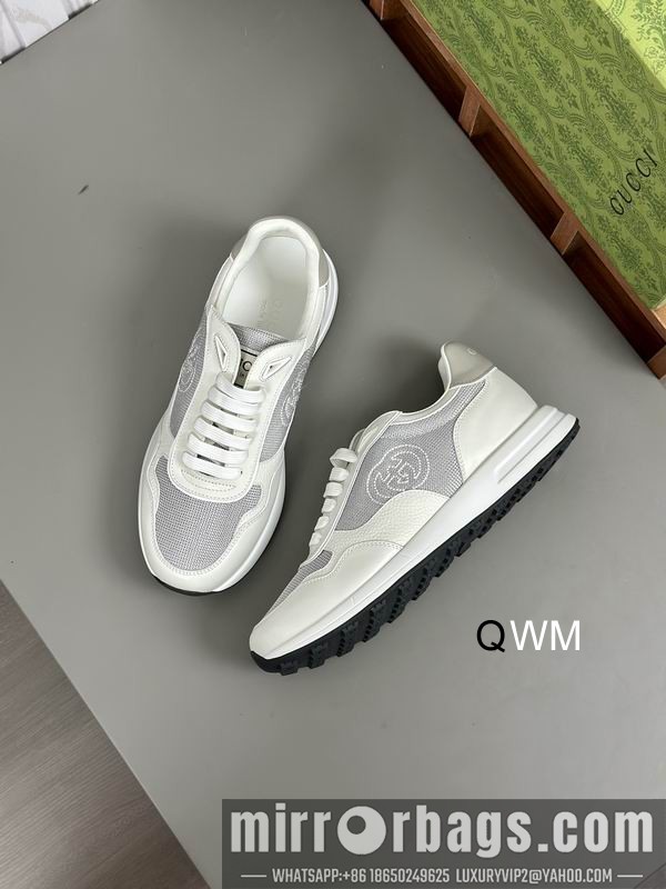 Gucci Replica Shoes sz38-45 WM0603