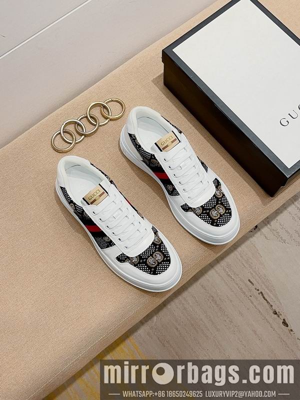 Gucci Replica Shoes sz38-42 mnf0223