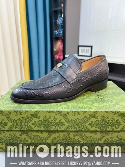Gucci Replica Shoes sz38-45 mnh0514