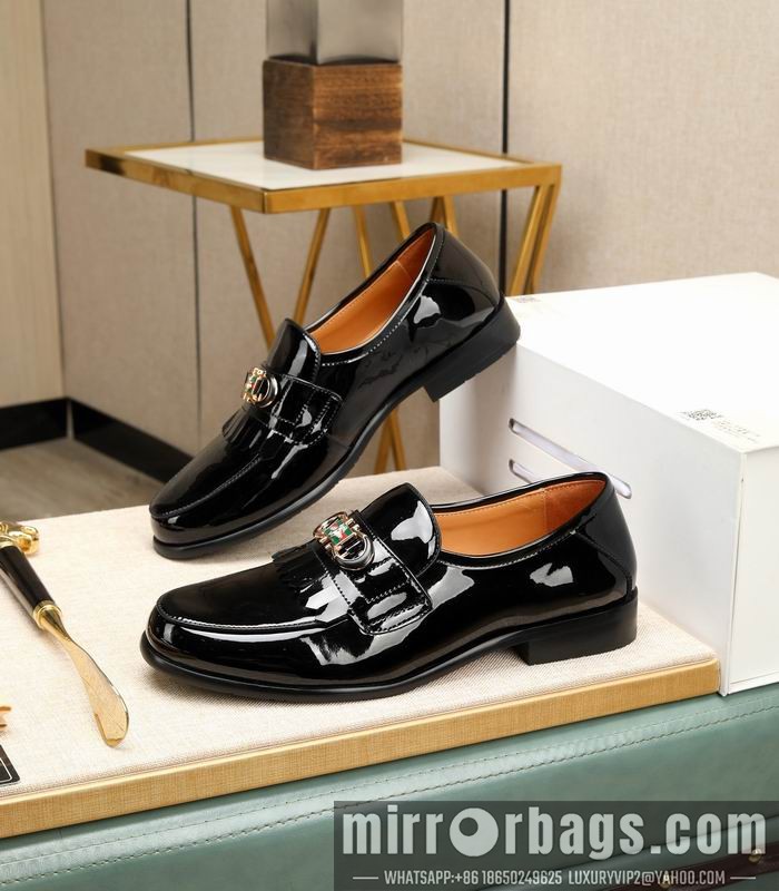 Gucci Replica Shoes sz38-44 hnm0199
